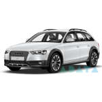 A4 Allroad B8 (8KH)