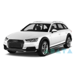 A4 Allroad B9 (8WH, 8WJ)