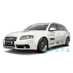 A4 B5 Avant (8D5)