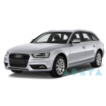 A4 B8 Avant (8K5)