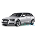A4 B9 Avant (8W5, 8WD)