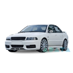 A4 B5 (8D2)