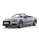 A5 Кабриолет (F57, F5E)