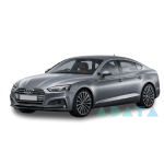 A5 Sportback (8TA)