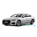 A5 Sportback (F5A, F5F)