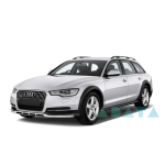 A6 Allroad C7 (4GH, 4GJ)