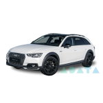 A6 Allroad C8 (4AH)