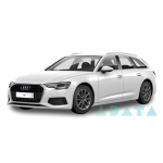 A6 C6 Avant (4F5)