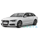 A6 C7 Avant (4G5, 4GD)