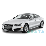 A7 Sportback (4GA, 4GF)