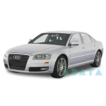 A8 D3 (4E2, 4E8)