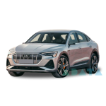 E-TRON Sportback (GEA)