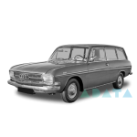 F103 Variant (613, 615)