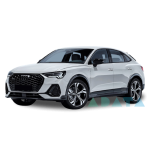Q3 Sportback (F3N)