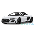 R8 Spyder (427, 429)