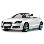 TT Roadster (8J9)