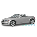 TT Roadster (8N9)