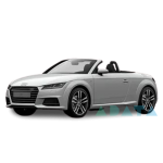 TT Roadster (FV9, FVR)