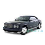 ARNAGE купе