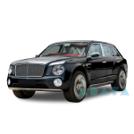 BENTAYGA (4V1)
