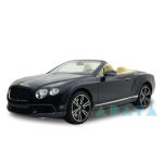 CONTINENTAL Кабриолет (3S_)