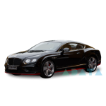 CONTINENTAL купе (3S3)
