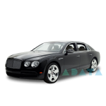 CONTINENTAL FLYING SPUR (3W_)