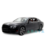 FLYING SPUR (ZG2_)