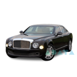 MULSANNE (3Y_)
