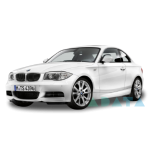 1 купе (E82)