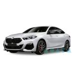 2 Gran Coupe (F44)