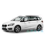 2 Gran Tourer (F46)