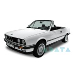 3 Кабриолет (E30)