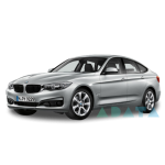 3 Gran Turismo (F34)