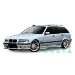 3 Touring (E36)
