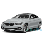 4 купе (F32, F82)