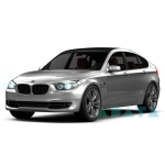 5 Gran Turismo (F07)