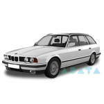 5 Touring (E34)