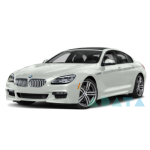 6 Gran Coupe (F06)