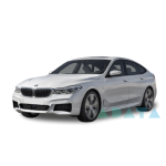 6 Gran Turismo (G32)