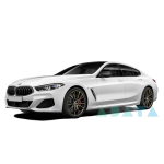 8 Gran Coupe (G16, F93)