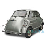 ISETTA (100, 103)