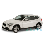 X1 (E84)