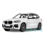 X3 (G01, F97)