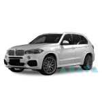 X5 (F15, F85)
