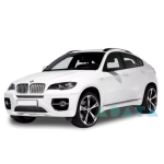 X6 (E71, E72)