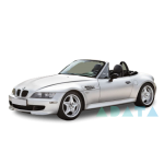 Z3 Roadster (E36)
