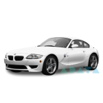 Z4 купе (E86)