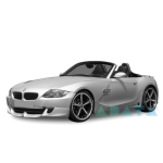 Z4 Roadster (E85)
