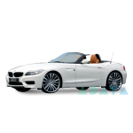 Z4 Roadster (E89)